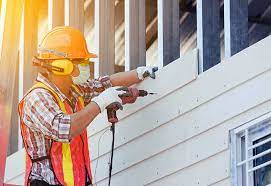 Affordable siding repair and maintenance services in Cleveland, AL