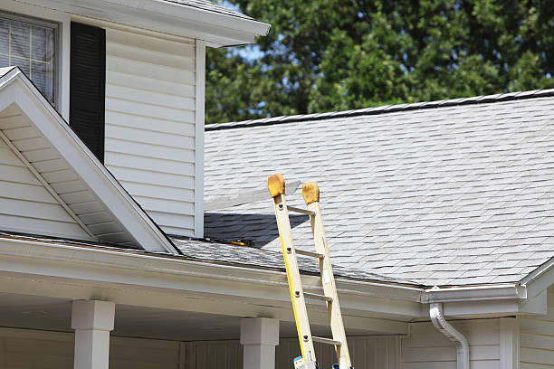 Reliable Cleveland, AL Siding Installation & Repair Solutions