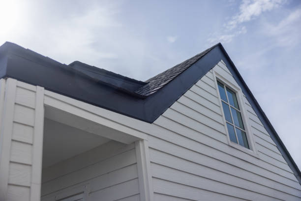 Best Insulated Siding Installation  in Cleveland, AL