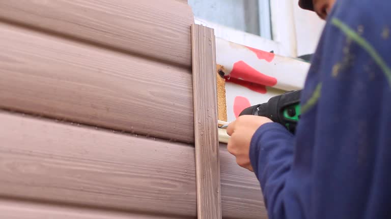 Best Aluminum Siding Installation  in Cleveland, AL